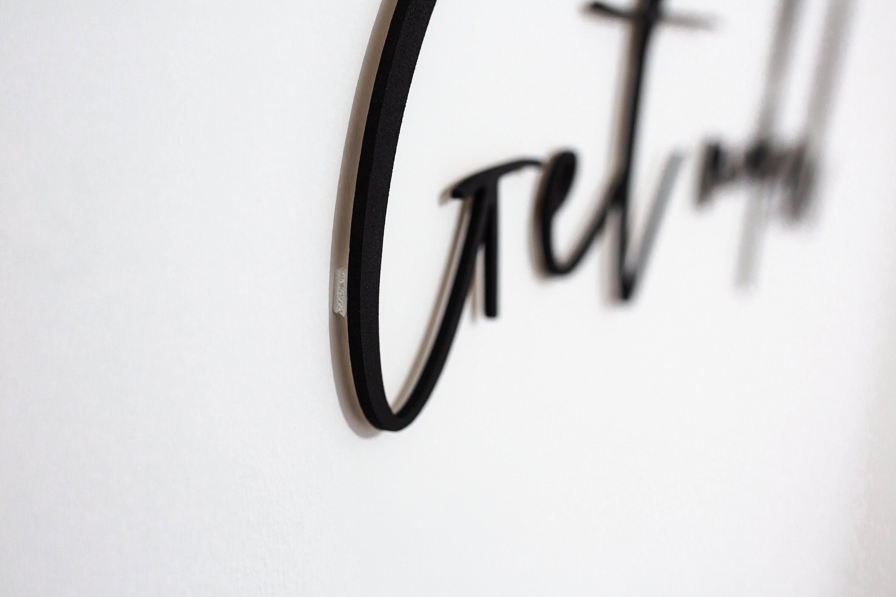 Get naked Wooden Wall Sign